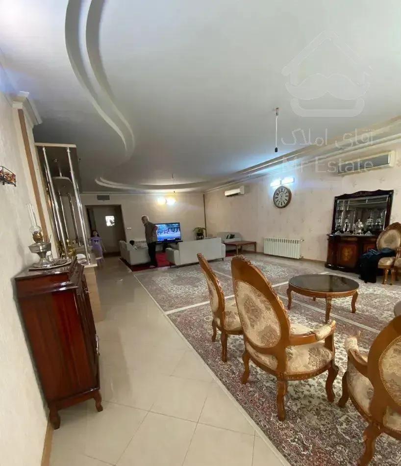 ۱۷۵ متر / اول صیاد / دوخواب مستر / شخصی ساز شیک