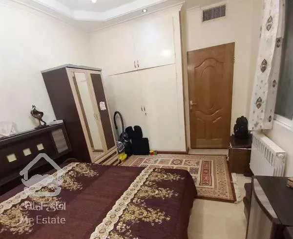 آپارتمان شیک ۹۵ متر - ۳ خواب  - مرزداران ناهید