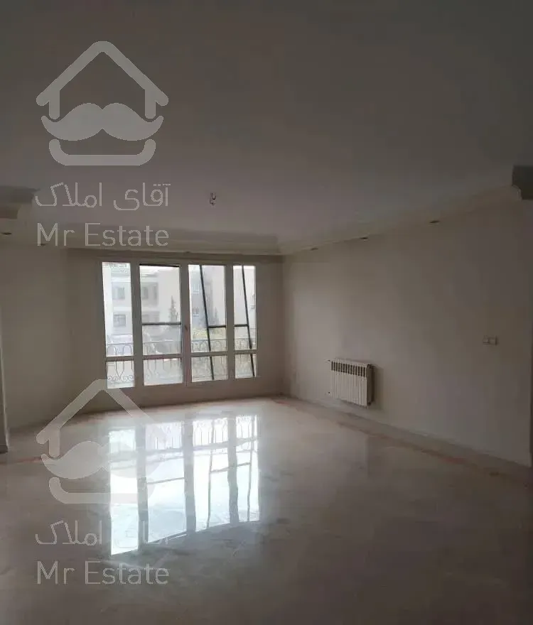 170 متر 3 خواب جردن امانیه