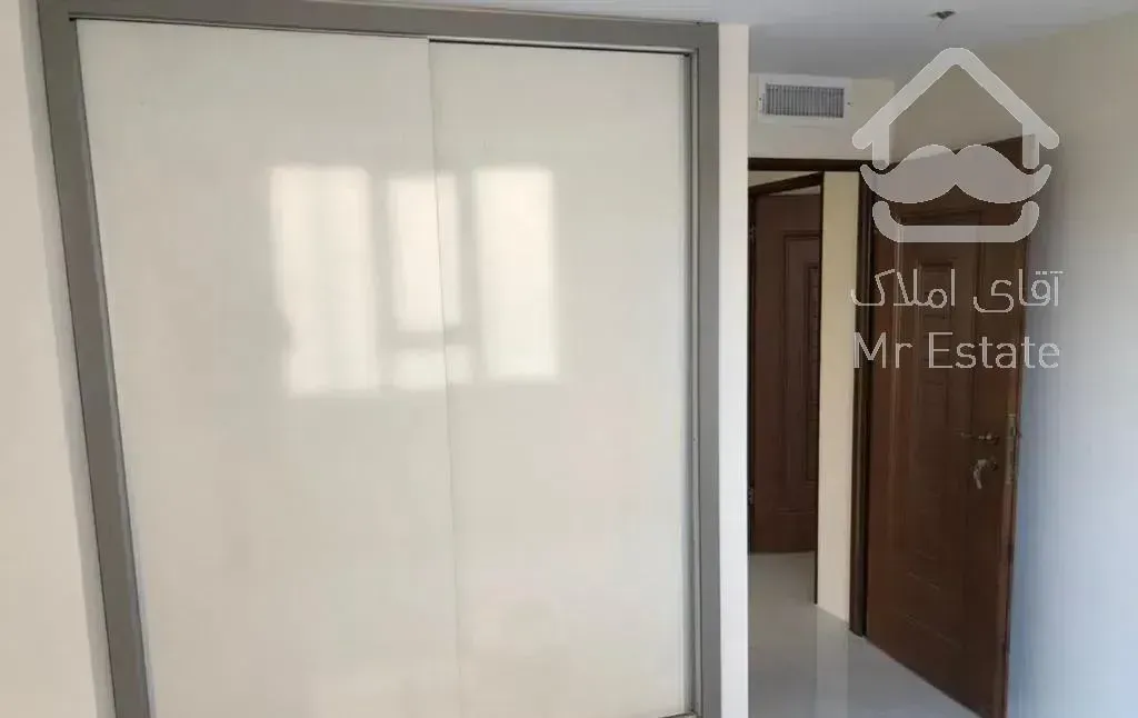 ۱۲۵مترنواب کمیل رهن کامل نوساز طبقه۵