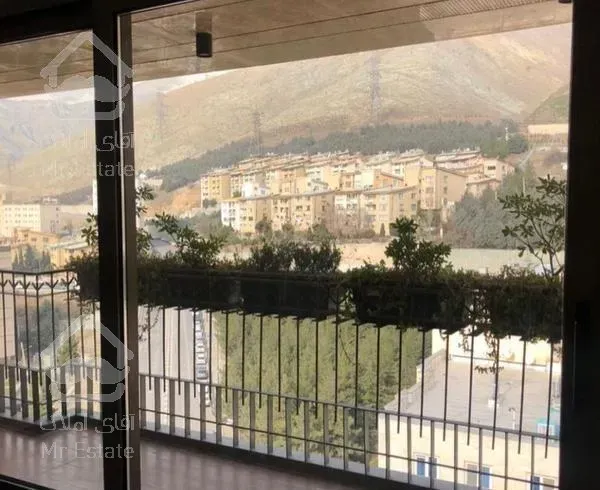 فروش واحد ۱۷۵متری در شیبانی