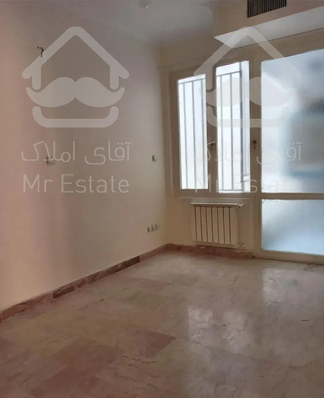 آپارتمان ۱۴۵ متر سه خواب