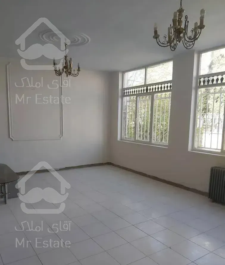 آپارتمان 135 متری سه خوابه جهان ارا