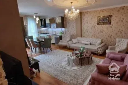 فروش آپارتمان ۶۵متری در نگین بلوار فردوس