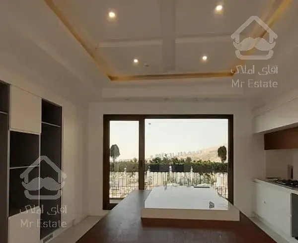 ولنجک ١۵٠ متر ۳ تا تراس ۳ تا پارکینگ