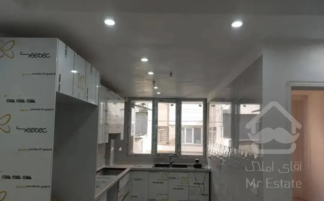 ۵۹متری/نوساز/فول/تکواحدی