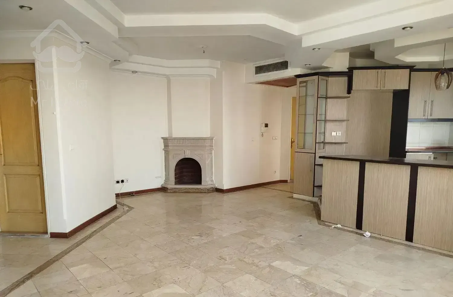 مینی سیتی شهرک صدف ۹۵ متری۲دوخوابه رهن و اجاره