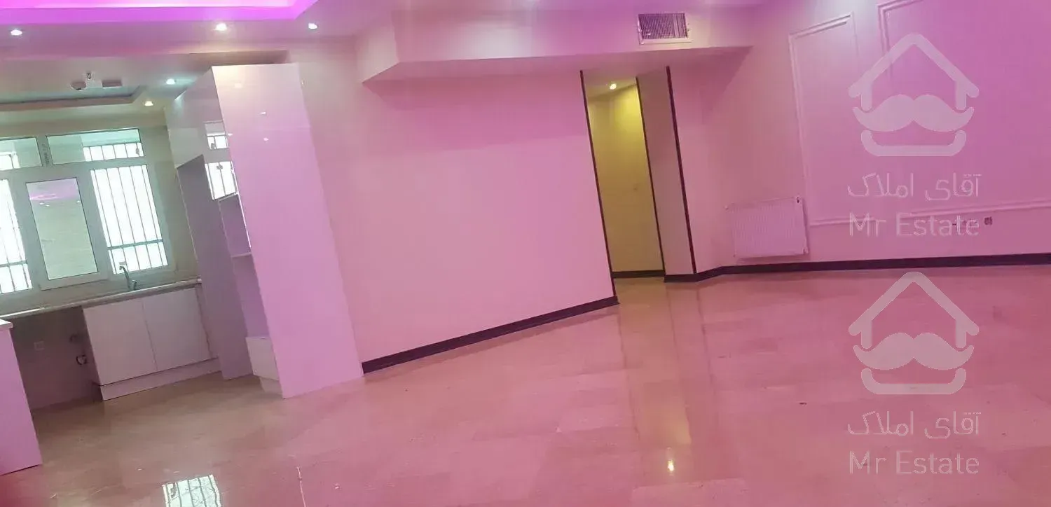 آپارتمان ۱۰۶ سه خوابه