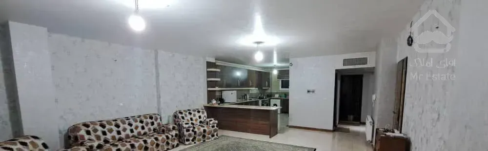 آپارتمان ۱۰۸ متری تک واحدی