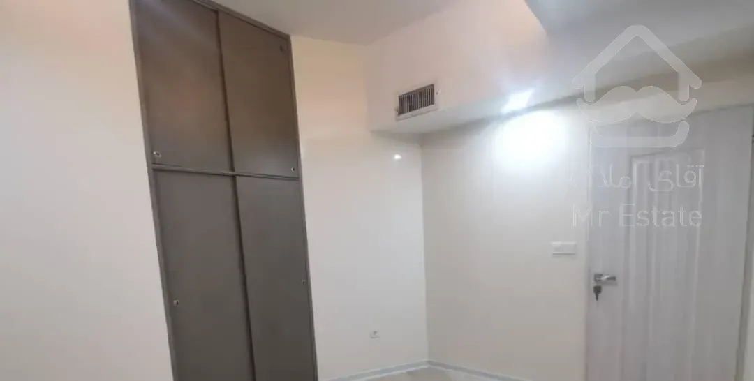 آپارتمان ۱۶۵ متری ۳ خوابه تک واحدی صادقیه