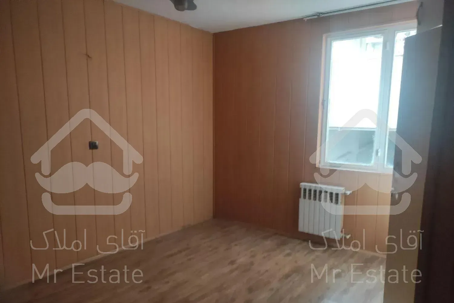 130متر/2خواب/حیاط اختصاصی/کوی فراز/سعادت اباد