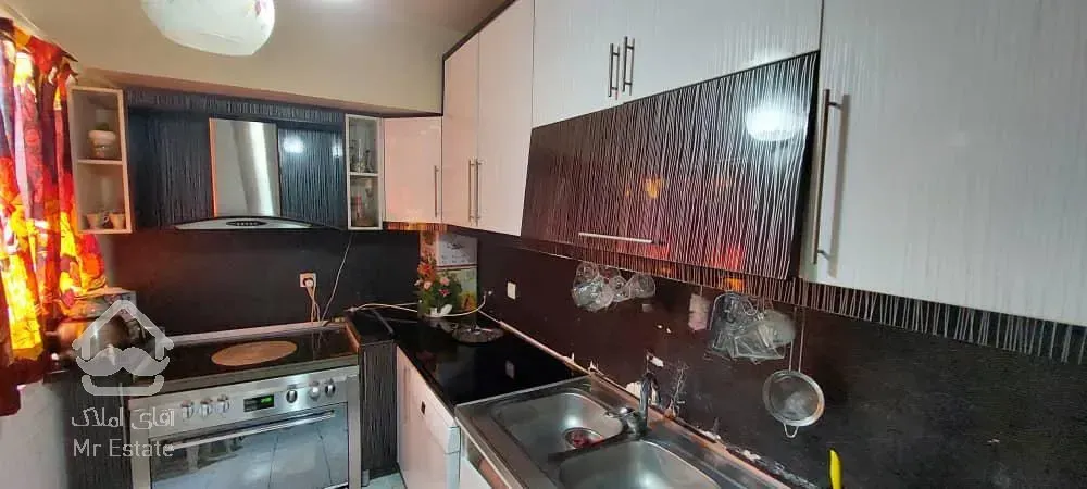 68متر دو خواب رنجبر