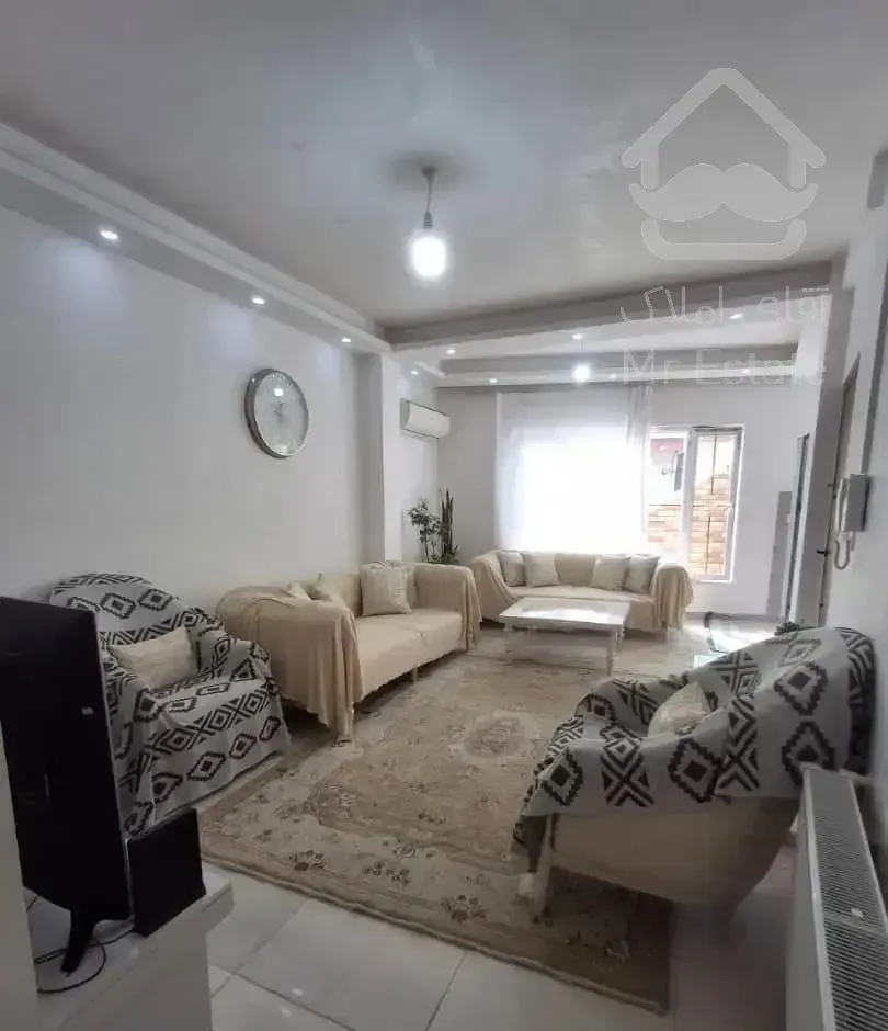 رهن آپارتمان نوساز درفک گلزاران