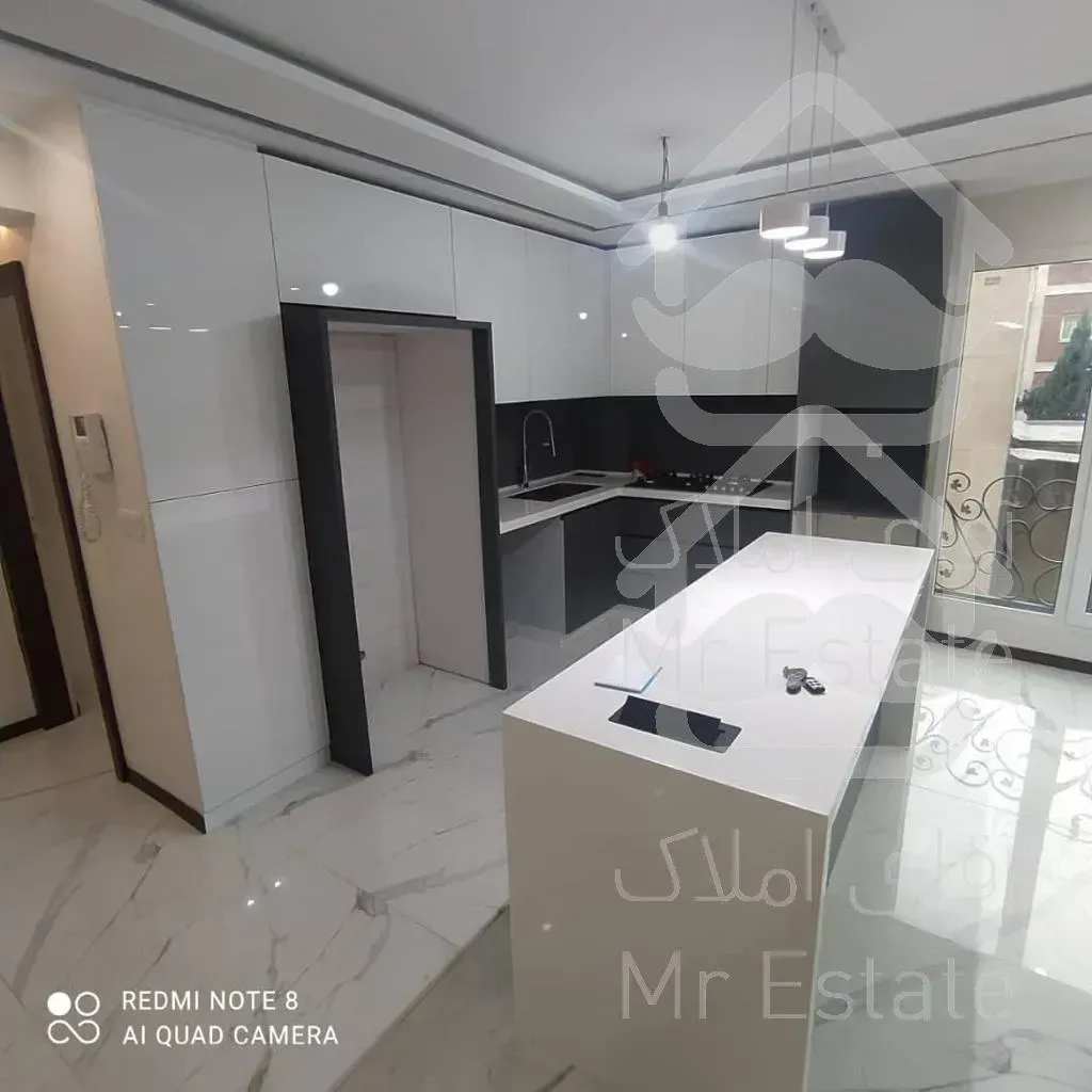 فروش آپارتمان قیطریه 105  متر لاکچری