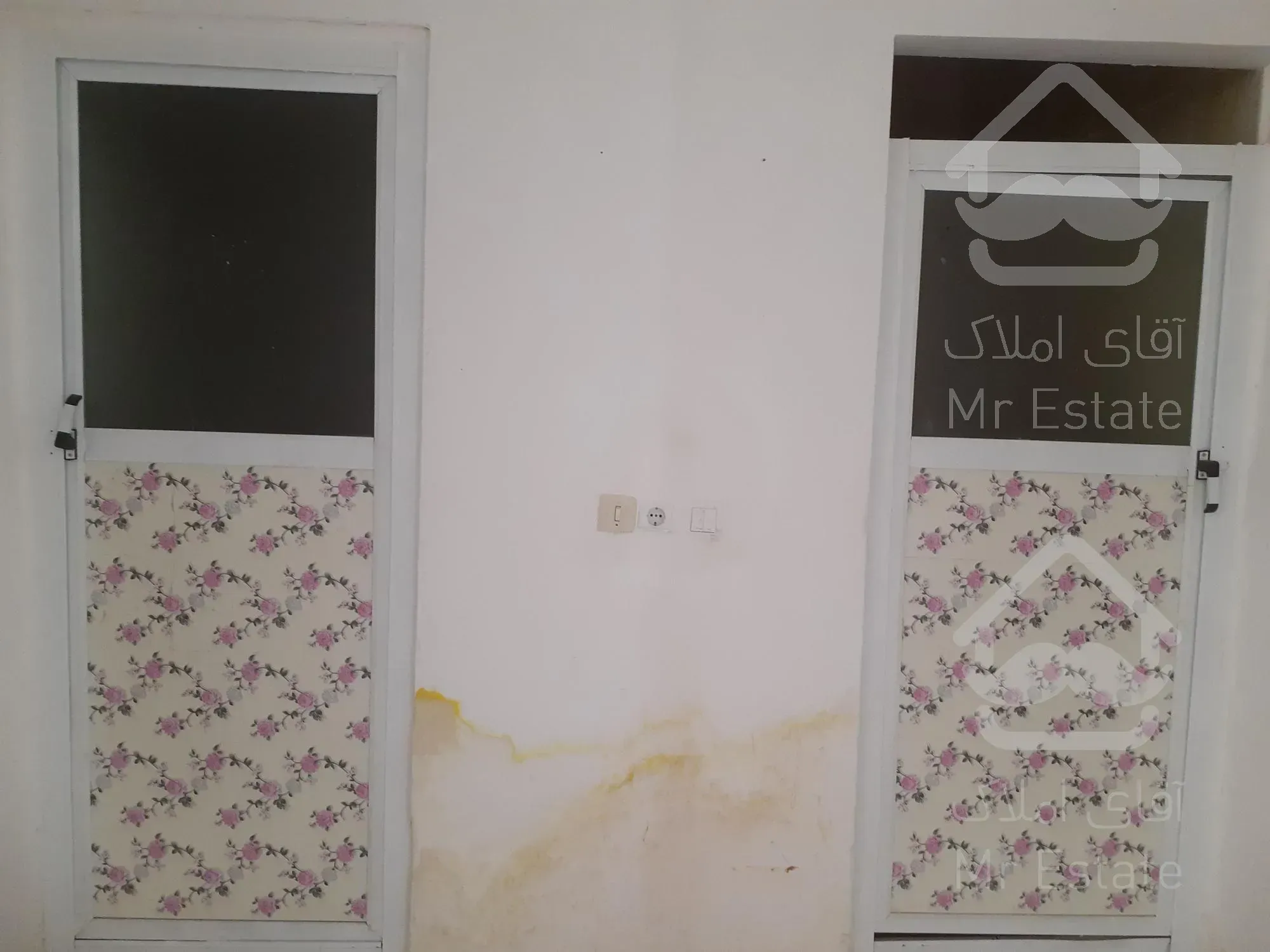 آپارتمان ۸۰ متری شهرک رامین اهواز