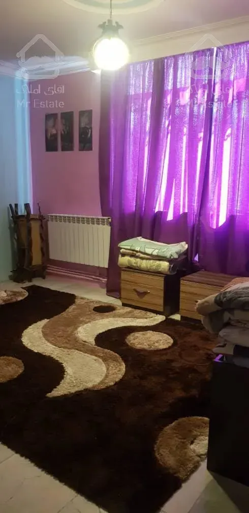 آپارتمان ۲۰۰ متری سعادت آباد