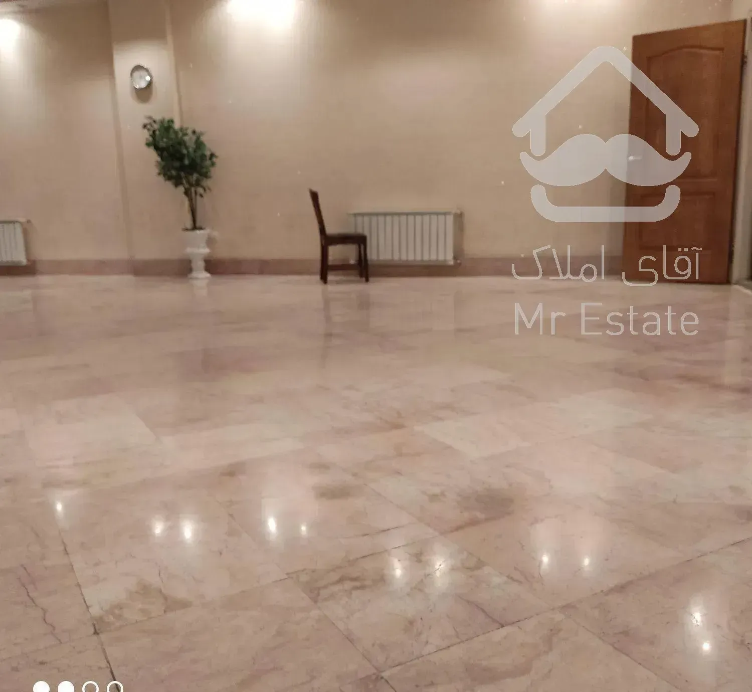 آپارتمان نوساز۱۶۰جماران نیاوران