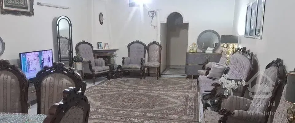 اجاره آپارتمان ۱۲۰ متری ۲ خوابه