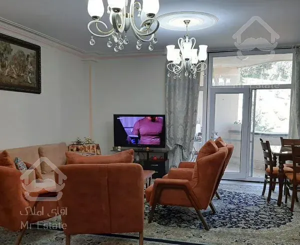 ولنجک ۱۰۶ متر ۲خوابه