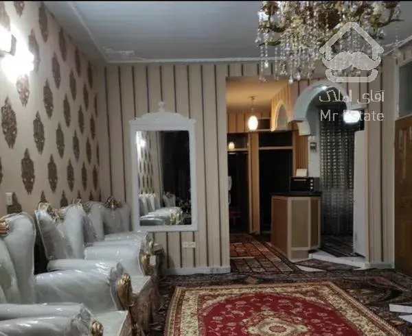 74متر دوخوابه