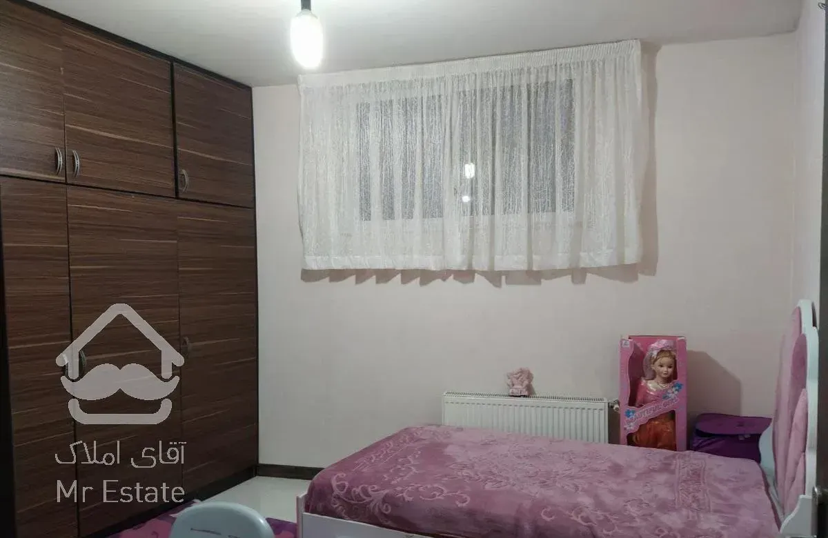 آپارتمان 85 متر حدفاصل رباط سوم و نگارستان