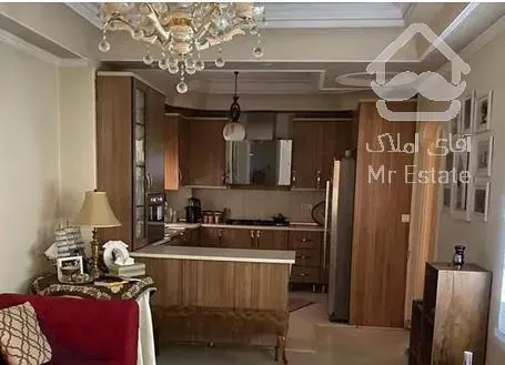 تجریش ۱۲۵ متر تک واحدی