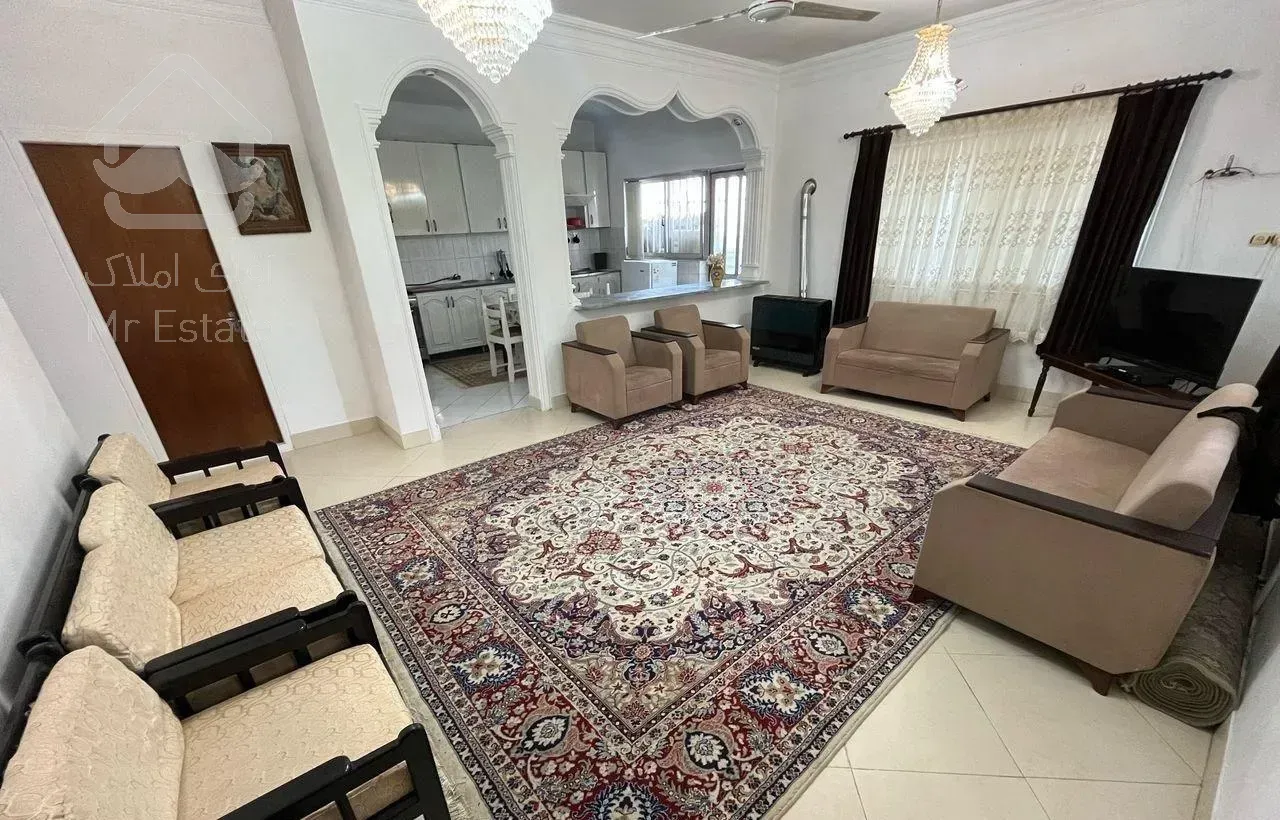 اجاره سالانه واحد دو خوابه با وسایل و بی وسایل