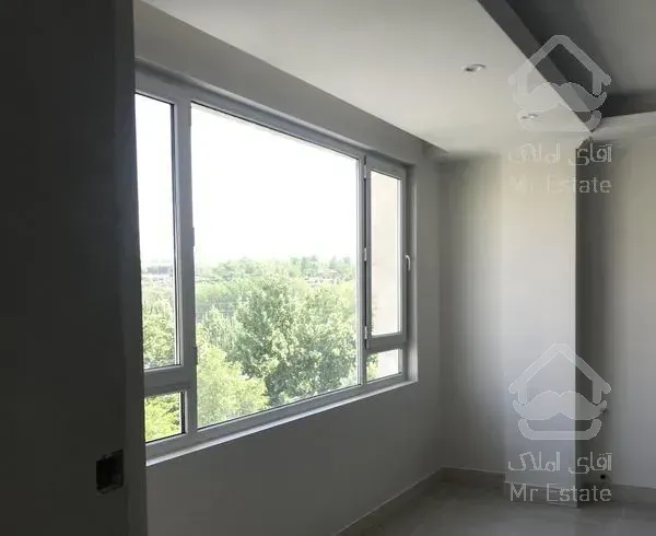 ۱۲۵مترتکواحدی نوسازکلیدنخورده ویودار دهکده المپیک