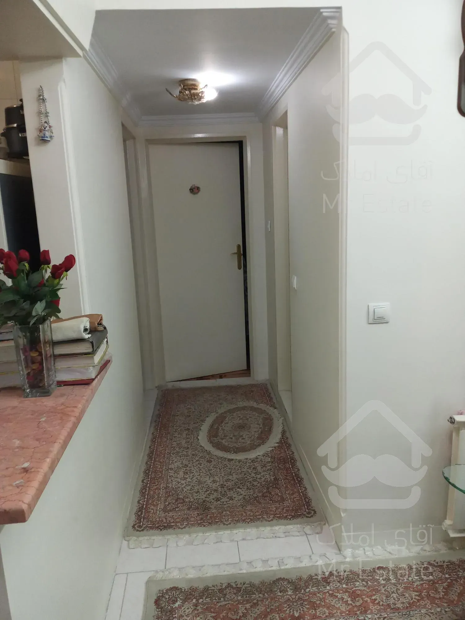 ۶۶متر۲خواب/فول بازسازی/سازمان برنامه