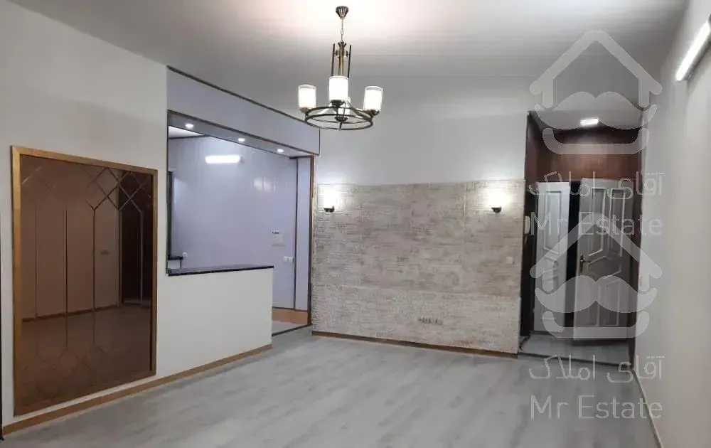 آپارتمان ۶۰ متری (اوایل صیاد )