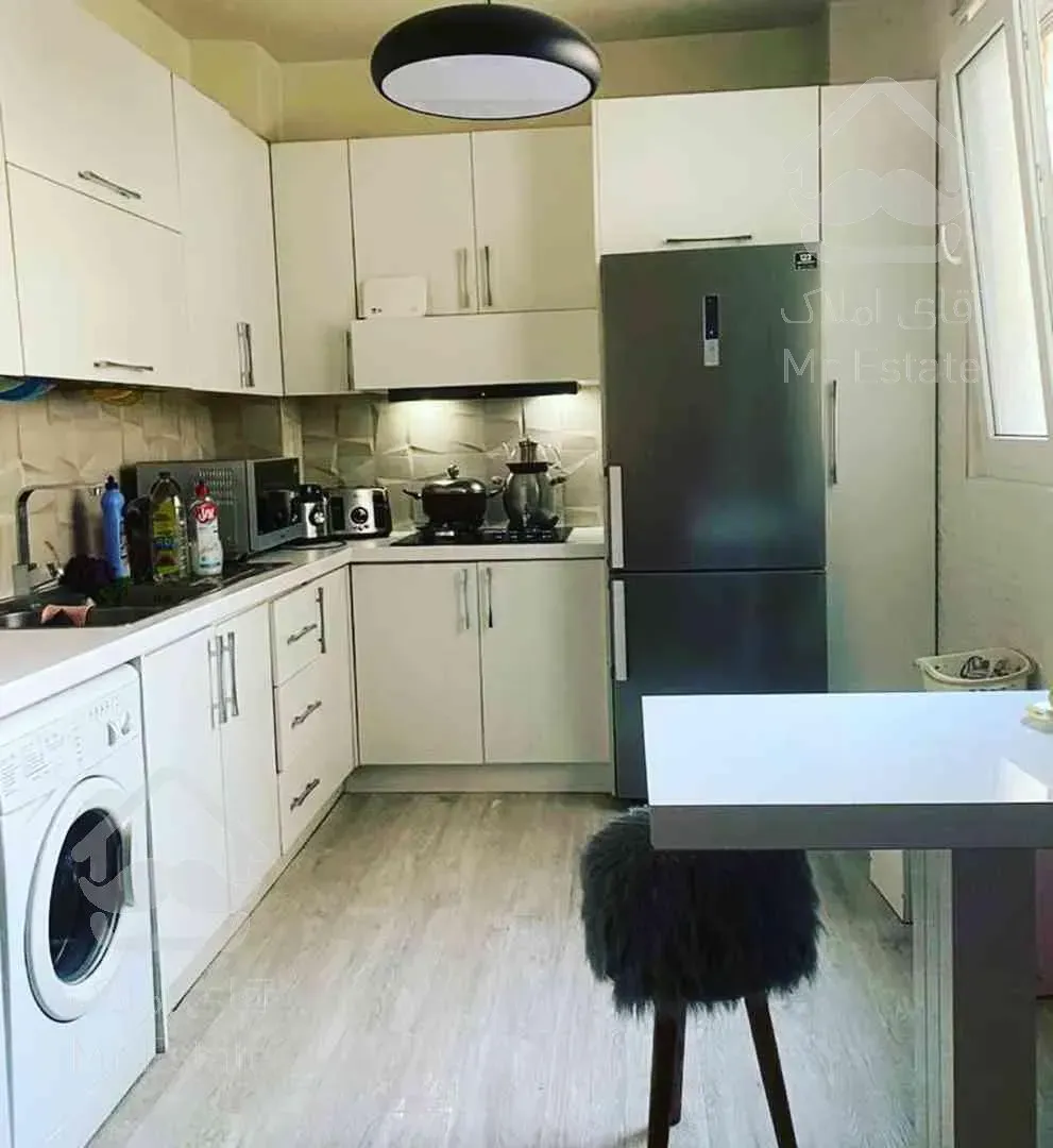 خرید آپارتمان ۵۱متری یکخوابه فردوس شرق