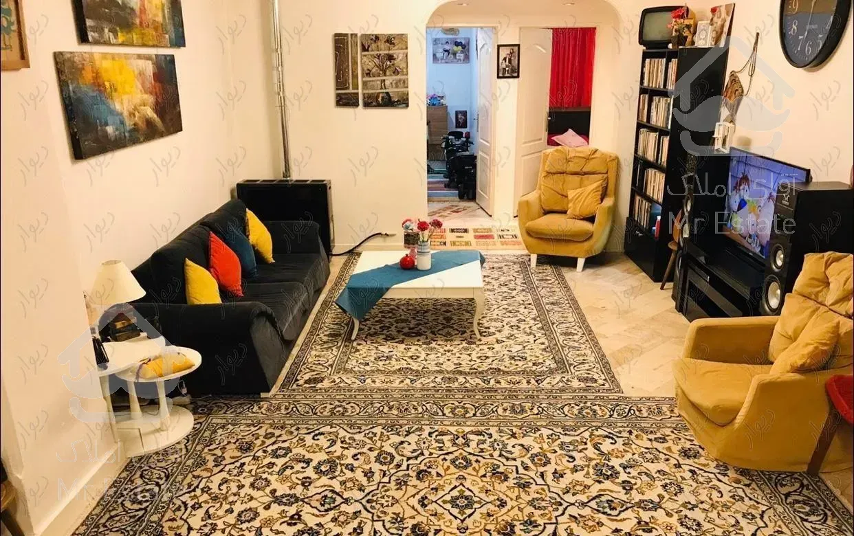 اجاره آپارتمان خوش نقشه