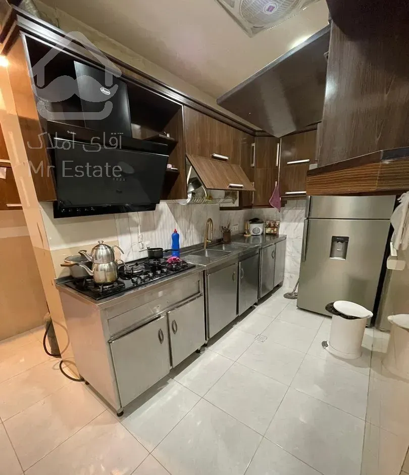 فروش خانه ویلایی شهرک افتاب