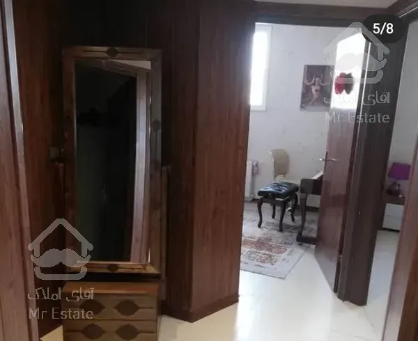 آپارتمان ۱۶۰ متری ۳ خوابه لاهور