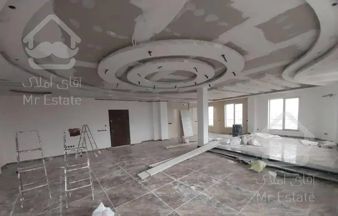 فروش واحد دوبلکس ۳۳۸ متری در مرکز شهر لنگرود