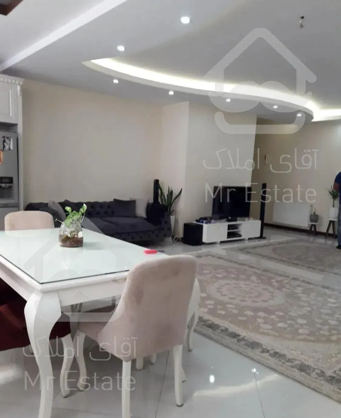 نبرد/پاسدارگمنام/محله قیام/شاهد/۱۱۵ متر فول