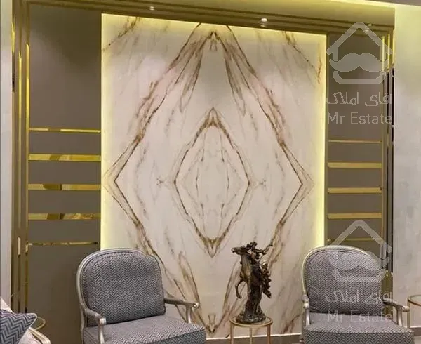 ۱۴۵متری/۳خواب/گلستان عظیمیه