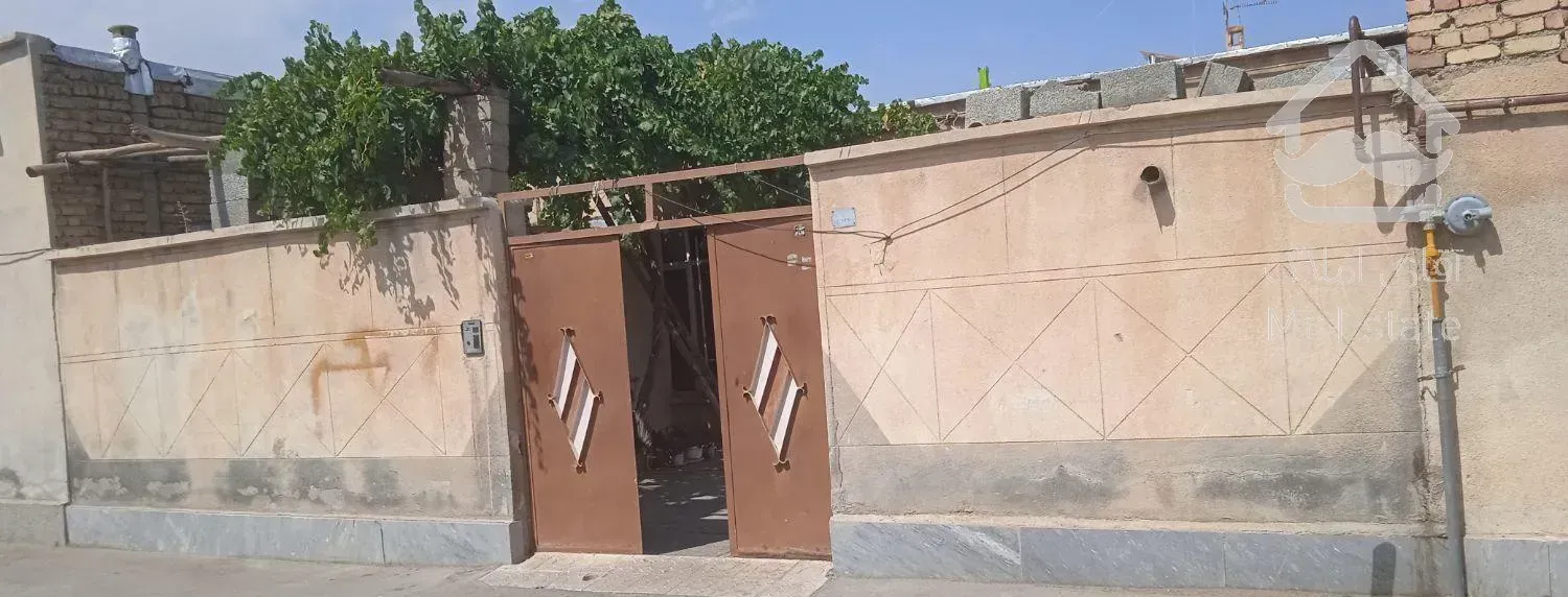 منزل مسکونی 150متر،اسلام آبادیک پشت ترمینال