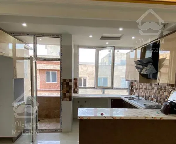 ۷۲متر کلیدنخورده با سند-ضلع جنوب باغ ملی گیاهشناسی