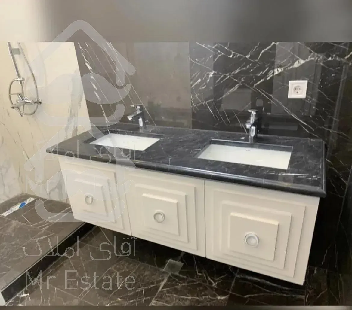 ۱۷۰ متر کامرانیه شمالی