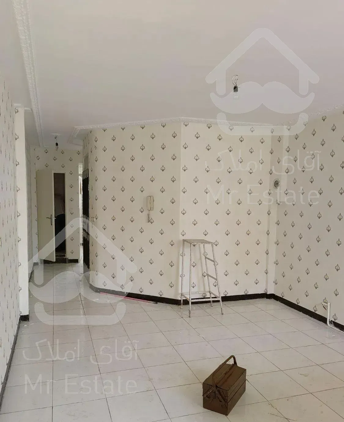 آپارتمان، 55متر،مرتضوی،