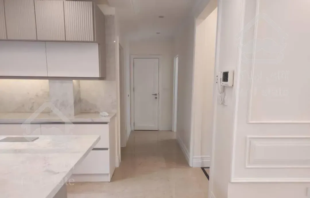 باغ فردوس کوچه کاشانچی ۱۸۲ متر