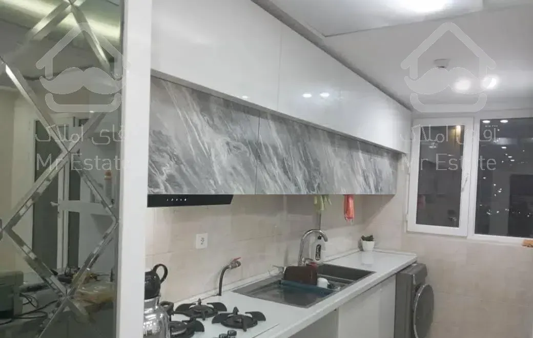 اجاره آپارتمان۱۲۴ متر۳خوابه ویو ابدی آبشار تهران