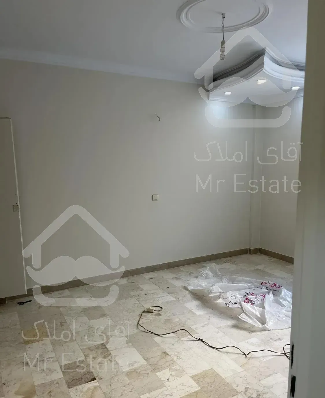 ۱۲۰ متر تک واحد فول امکانات(میدان اطلاعات)