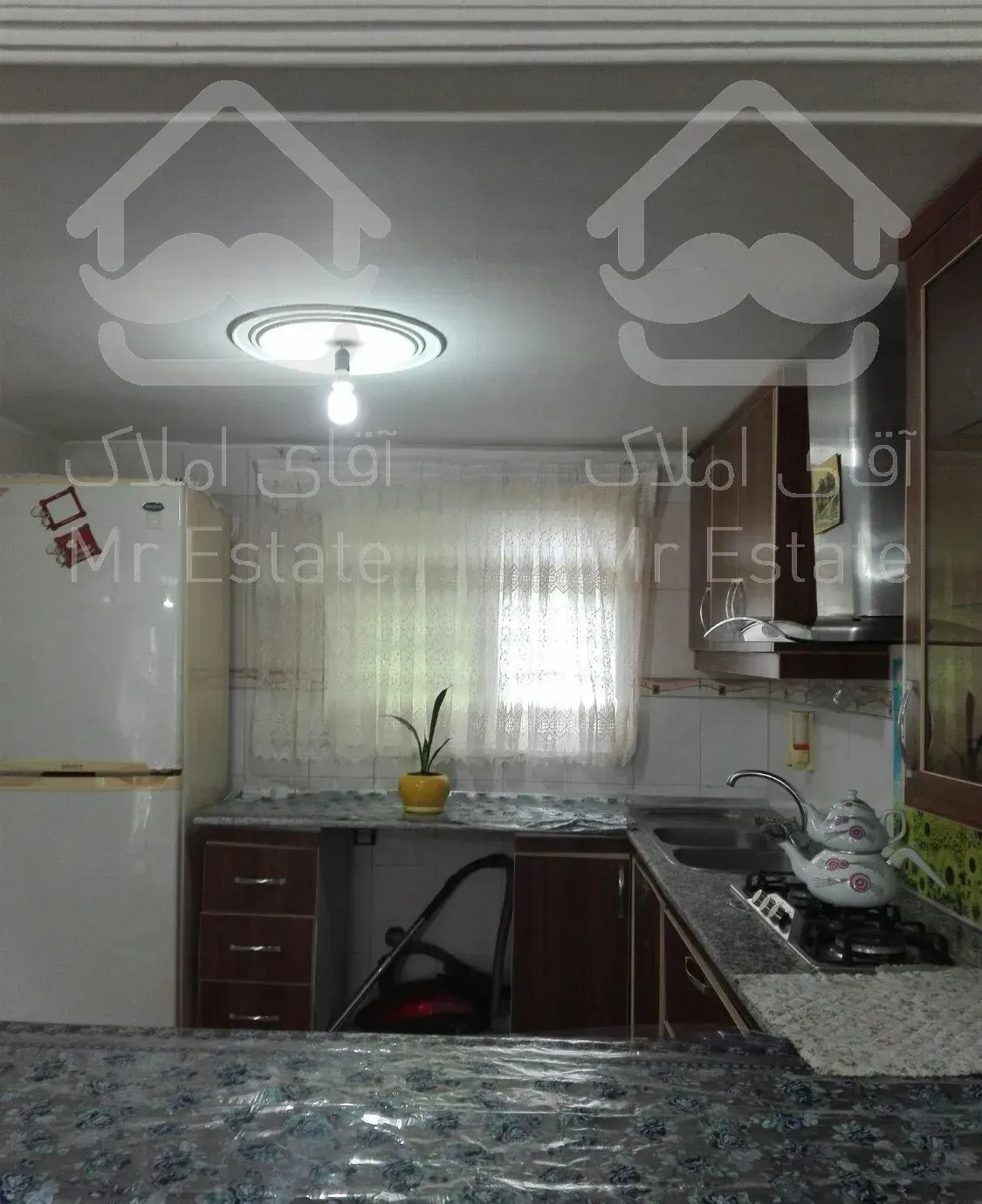 یک خواب تمیز و استریل کوچه ساحل صد متری دریا