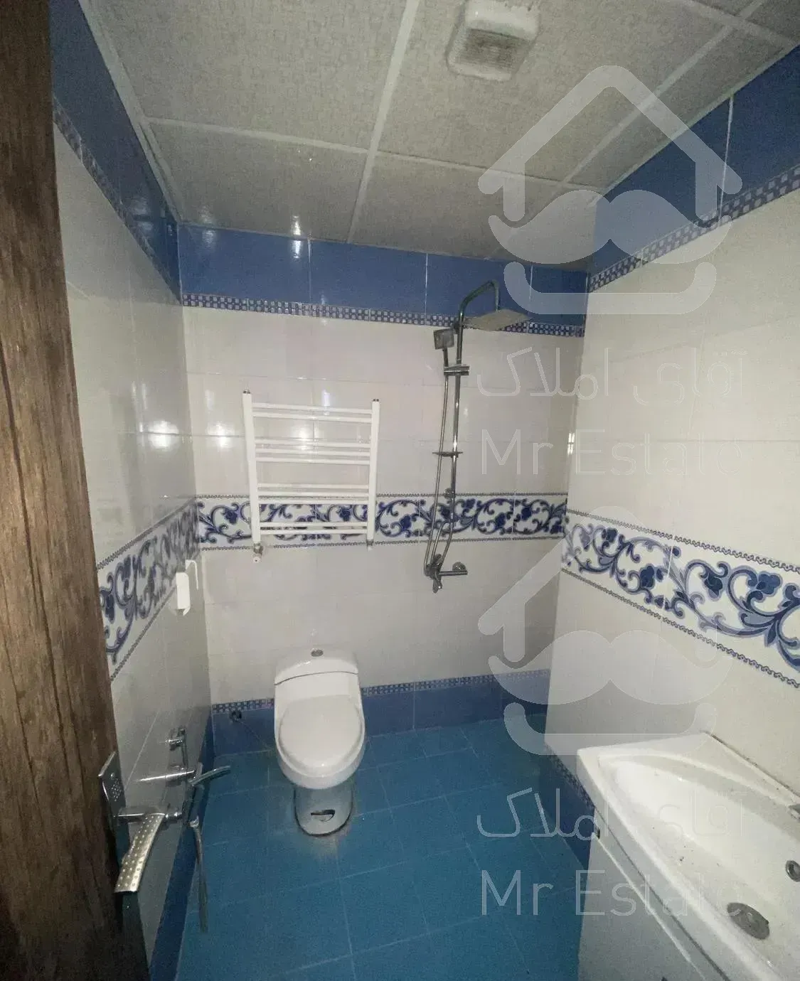 آپارتمان ۱۴۵متر ۳خواب تکواحد۴ساله فاطمی