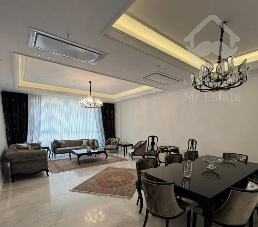 آپارتمانی۸۳متری ۲خواب تاپ لوکیشن عسگری فول بازسازی