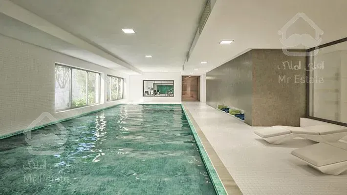 فروش آپارتمان ۳۰۰متر فرمانیه