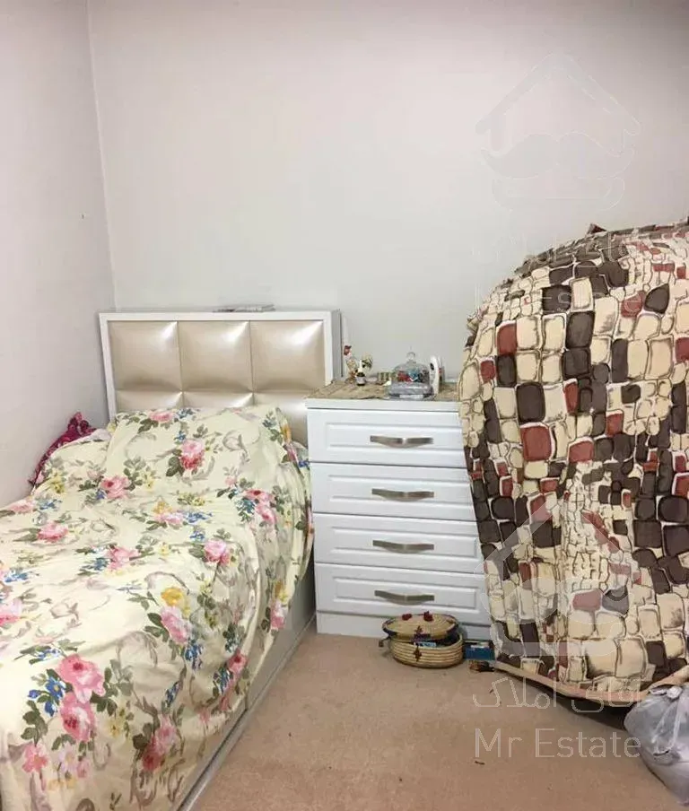 110متردوخوابه میرداماد جنوب