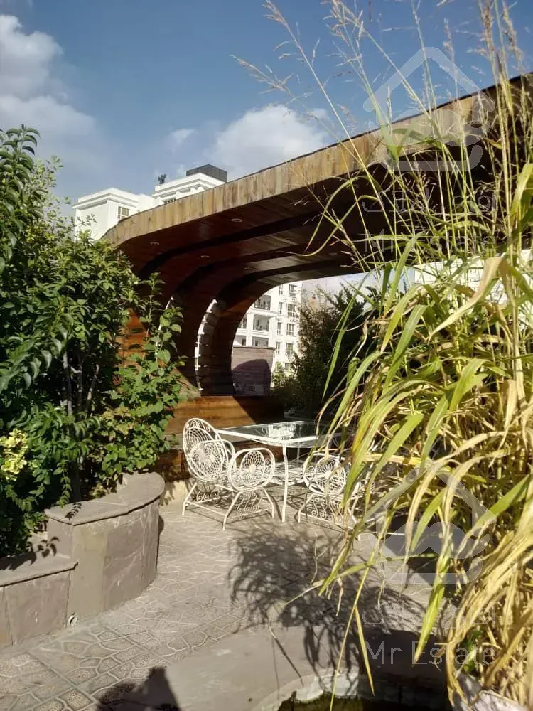 کامرانیه ، خاص ترین واحد منطقه